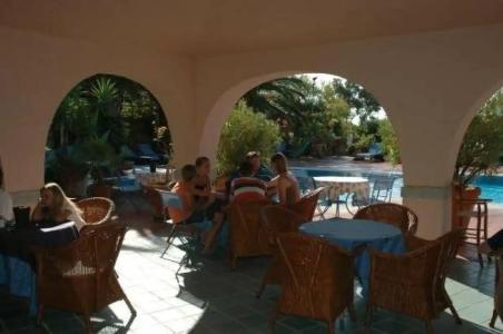 Residence Fenicia - 39