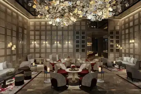 Jw Marriott Istanbul Marmara Sea - 87