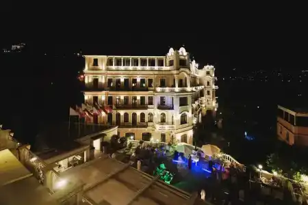 Вилла Елена & Residences - 25