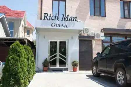 RichMan - 46