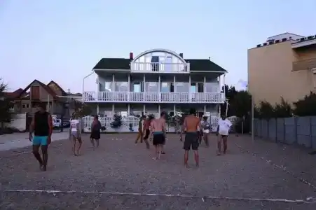 Жемчужина Каламиты - 29