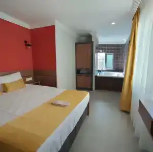 Terra Rossa Suites - 39