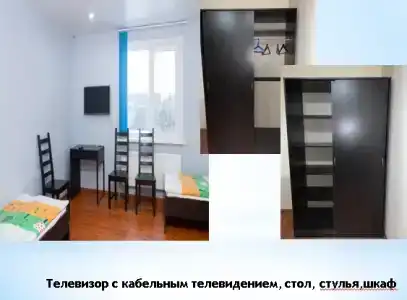 Гостевой двор - 7