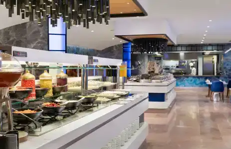 Crowne Plaza Florya Istanbul, an IHG - 18