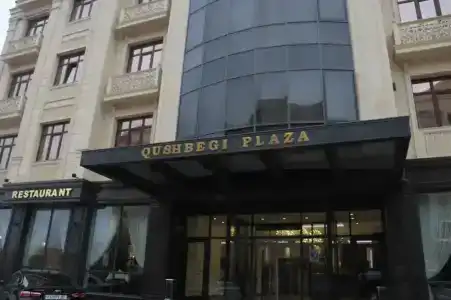 Qushbegi Plaza - 33