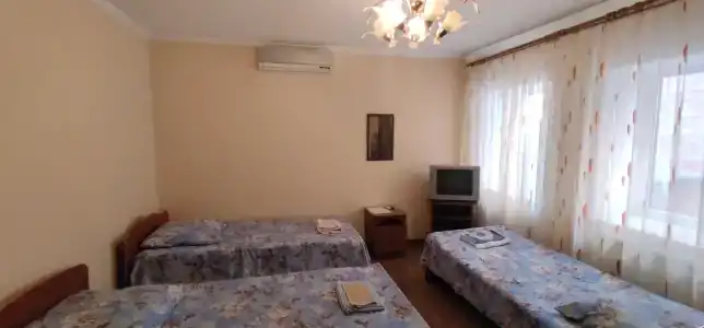 Гостевой дом на Чапаева, 26 - 40