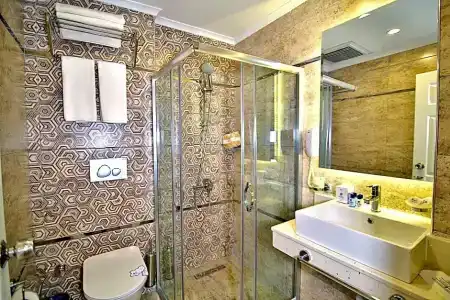 Club Big Blue Suit - All Inclusive - 85