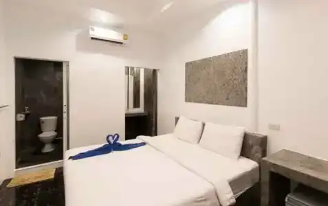 The Green Resort - 11