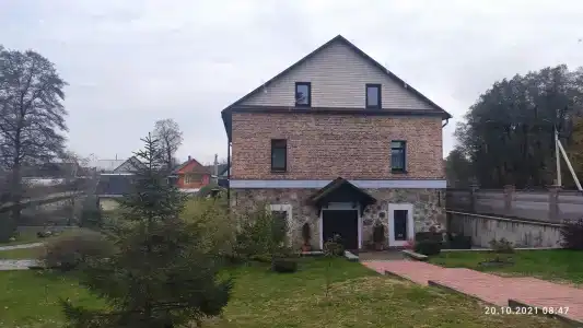 Мельница - 17