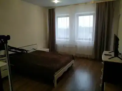 Тихая заводь - 22