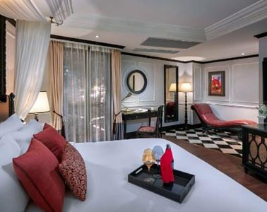 Aira Boutique Hanoi & Spa - 14