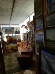 Санаторий Санус - 37