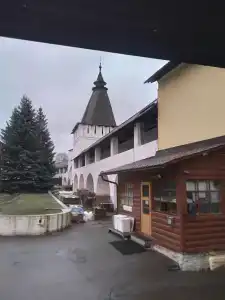 Дом паломника - 9