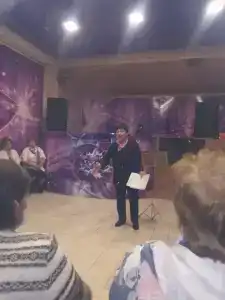 Санаторий Солнечный - 78