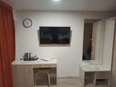 Номера и завтрак - 60