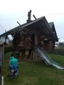 Русиново - 12