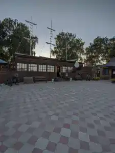 Белая гора - 44