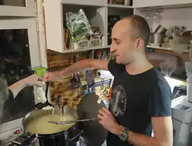 Бородино - 13