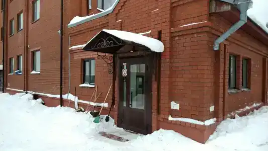 Второй дом - 1