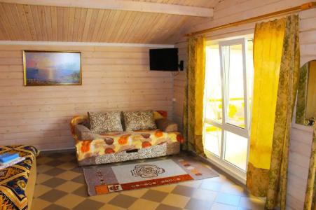 Простоквашино на Азове - 68