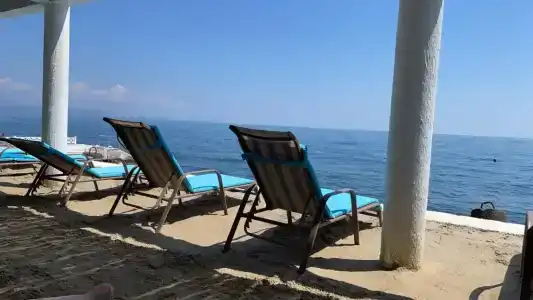 Porto Mare azzurro - 16