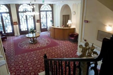 Residenza Parco Fellini - 13