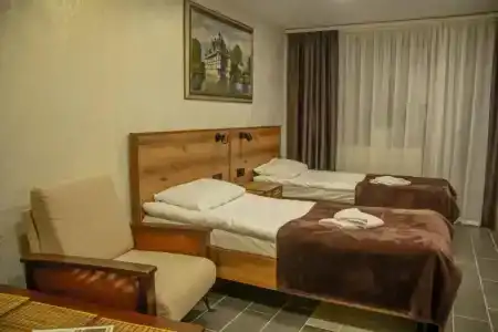 Grand-Rooms Достоевского - 10