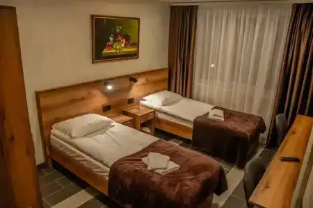 Grand-Rooms Достоевского - 0
