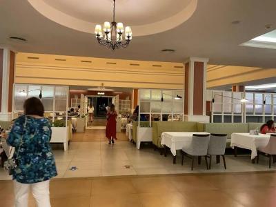 Majestic Mirage Punta Cana, All Suites – All Inclusive - 78