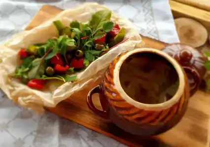 Лесной Эдем - 97