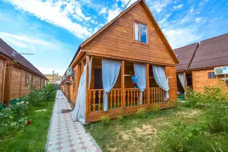 Солнечный Остров - 17