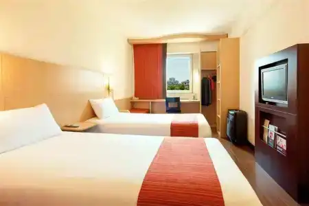 Atour (Changshu Changjiang Road) - 30