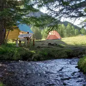 Kuiaktanar Camping - 21