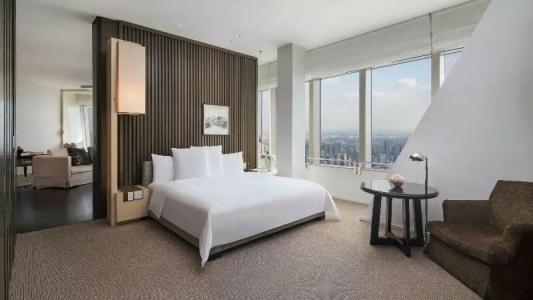 Park Hyatt Shanghai - 35