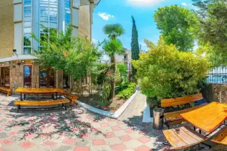 Ростовчанка - 70