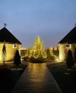 Угодье ветряных мельниц - 40
