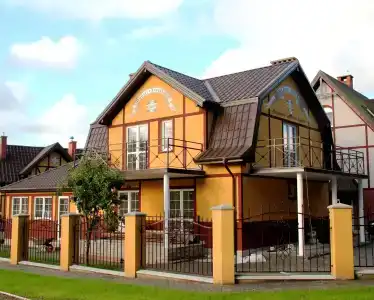 Дикий берег - 0