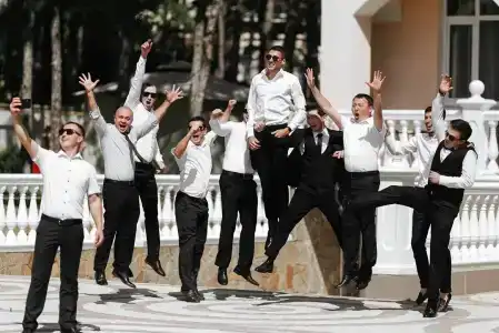 Alma Park Resort - 98