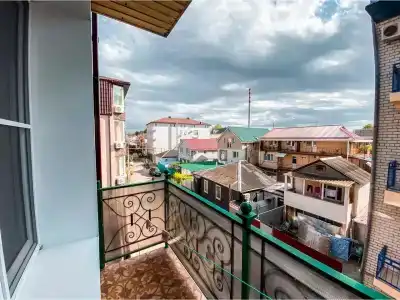 Рахат - 17