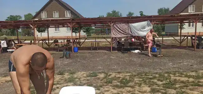 Каштан - 24