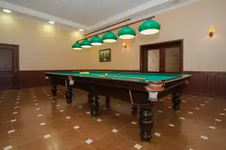 Клуб Аскет - 18