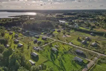 Вазуза Кантри Клаб - 44