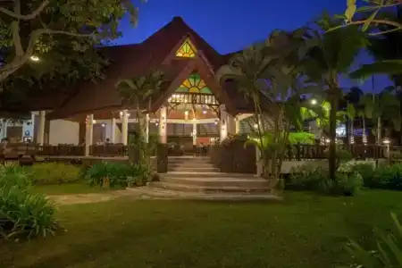 Ramayana Koh Chang Resort & Spa - 15