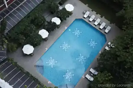 Taj Mg Road Bengaluru - 61