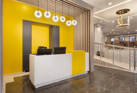 Days by Wyndham Ankara Cankaya - 16