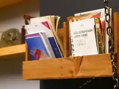 Stay Inn Taksim Hostel - 21