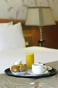 Ramada & Suites by Wyndham İstanbul Ataköy - 36