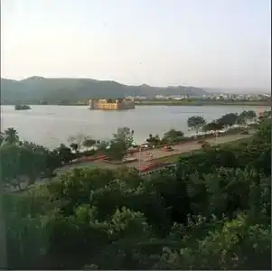 Regenta Central Jal Mahal, Jaipur - 21