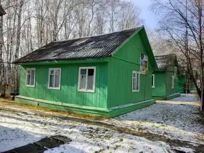 Ангара - 5