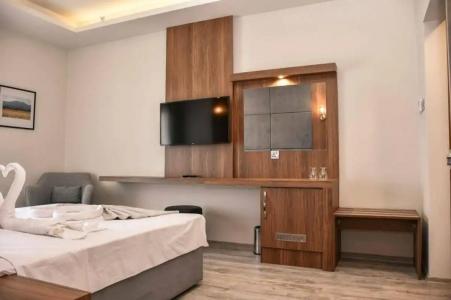 Mimoza Seafront & Beach - 27